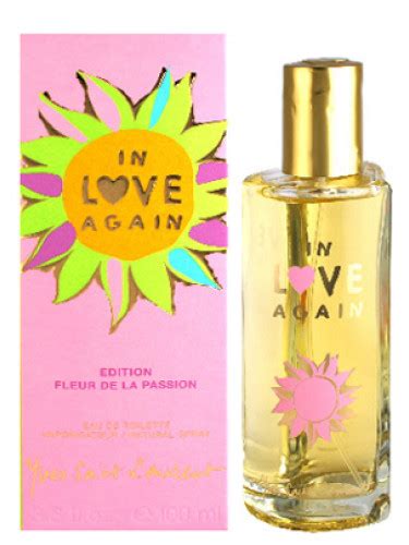 perfume in love again de ysl|YSL in love again perfume.